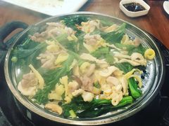 桑拿鸡-阿多私房菜(顺德店)
