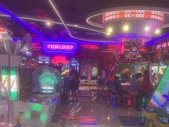 -环游嘉年华(永旺梦乐城广州番禺广场店)