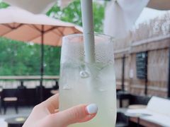 -火火咖啡&茶空间