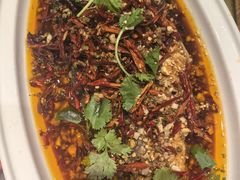 -百味地锅鸡(二店·财校分店)