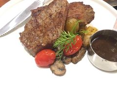 -芭莉与彩虹西餐厅(成都合生汇店)