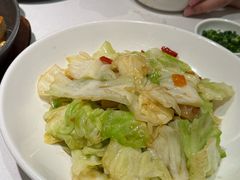 -客颂·客家宴(大壮国际广场店)