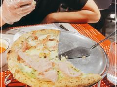 -Primo·丽莫意大利窑烤披萨