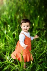 -小熊维尼高端儿童摄影(宝安旗舰店)