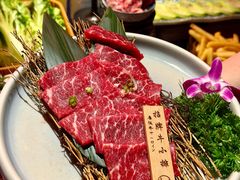 -牛焱·烧肉酒肆(五大道店)