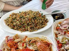 -众味海鲜大排档·活海鲜·潮汕味(南澳店)