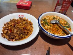 -天下客饭店(中山路店)