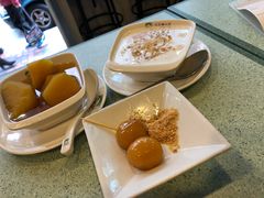 -松记糖水店(铜锣湾分店)