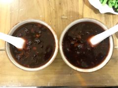 -葛记焖饼(伏牛路店)