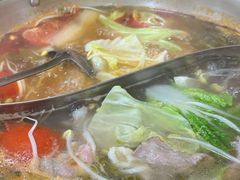 -龙大头庖汤店