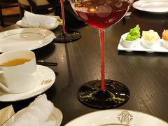 -甄御•海鲜新青岛菜(麦岛店)