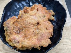 -京陵鸭血粉丝汤(景德路店)