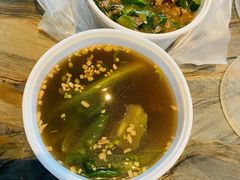 -菜忠潮州牛肉店(岗厦店)