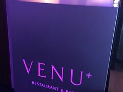 -VENU+海景酒廊