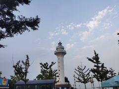 -日照灯塔风景区