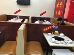 -晓林火锅(安定门店)