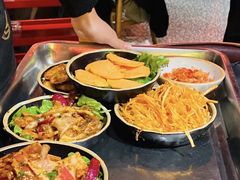 -酒拾烤肉(解放路店)