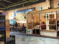 -牧马人奶茶馆(乌兰察布总店)