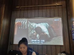 -金来·影院足道(埃美柯店)