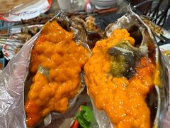 -辉记炭烧海鲜大排档·老字号(福田店)