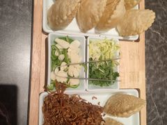 -新乾隆酒楼(帝景园店)