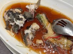 -新吉士·上海菜(浦东LCM置汇旭辉店)