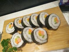 -韩时烤肉(丰科万达广场店)