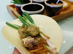 -山东老家(黄埔分店)