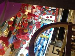 -佰德观岚记羽毛球馆