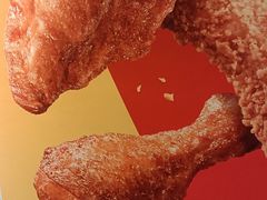 -麦当劳(光新乐购店)