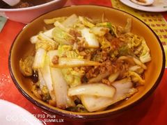 -北京小肠陈饭庄(方庄店)