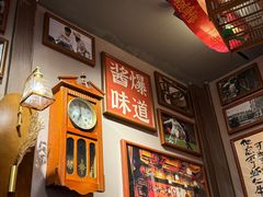 -王繁星面馆(西安熙地港店)