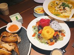 -意满花千醉(金茂览秀城店)