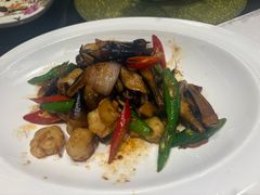 -鹰龙海畔度假酒店(咸祥店)