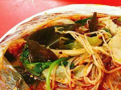 -老字号正宗四川麻辣烫(重庆路店)