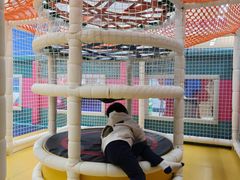 -孩子王童乐园(广州南沙万达店)