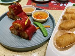 -正斗·港式粤菜(SKLP店)