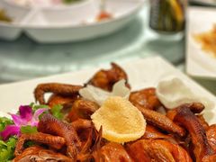 -骏丰酒楼(黄编店)