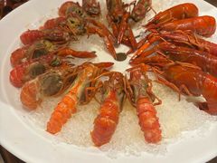 -红盔甲·小龙虾(长寿路店)