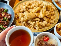 -宴武夷·匠心闽味(印象大红袍店)