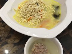 -扬州三头宴(东关街店)