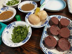 -老铜锅涮羊肉(大连海滨住宅小区店)
