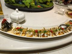 -夜宴江景餐厅