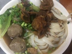 -珍珍小食店(西华路店)