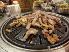 -安又胖韩国烤肉