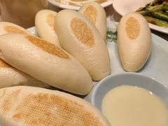 -鱼头泡饭·湖北菜·非物质文化遗产(岳家嘴总店)