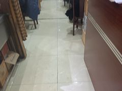 大堂-农家乐大锅台铁锅炖(四流中路店)