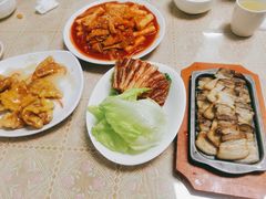 -屋里家延边朝鲜族冷面(南园店)