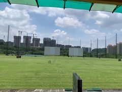 -广州冠景高尔夫练习场