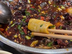 -黑竹香鸡(营和巷店)